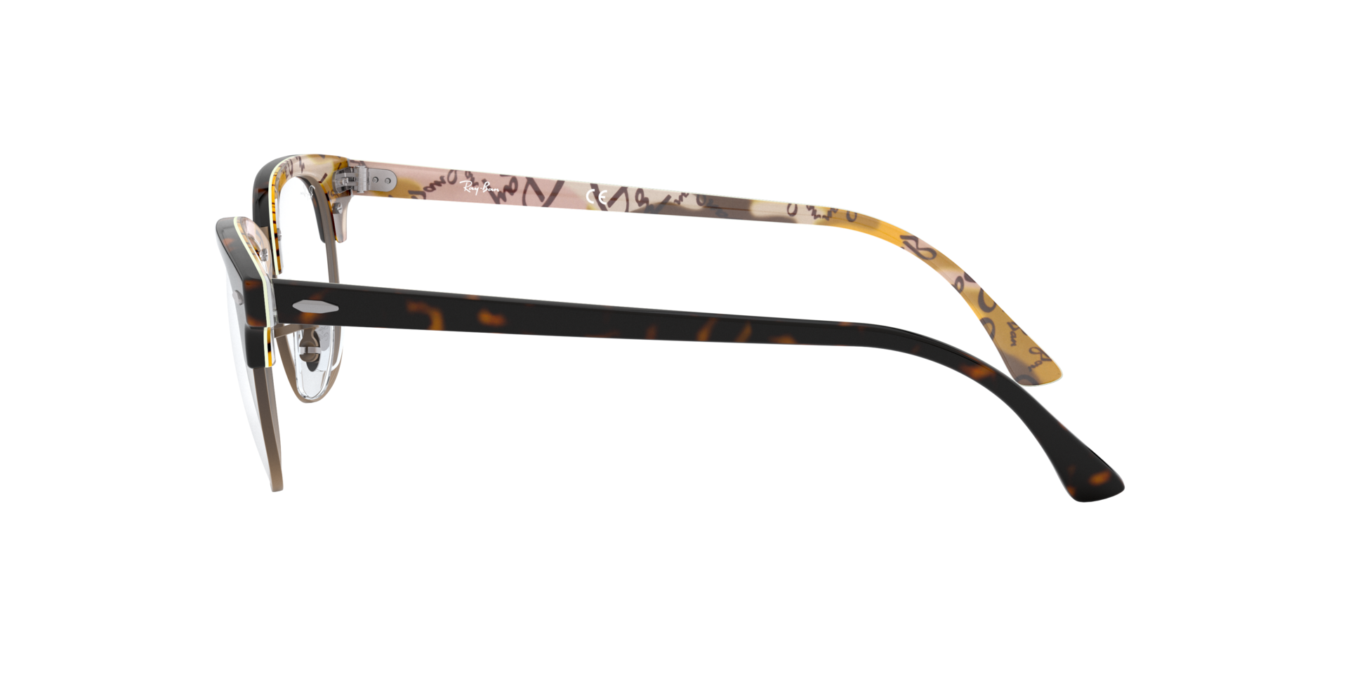 CLUBMASTER OPTICS