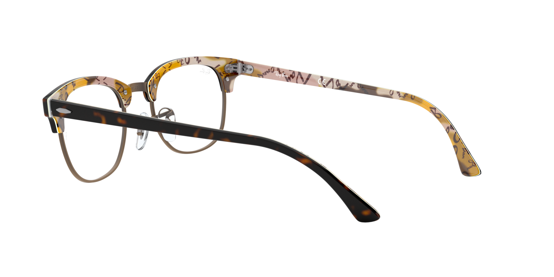 CLUBMASTER OPTICS