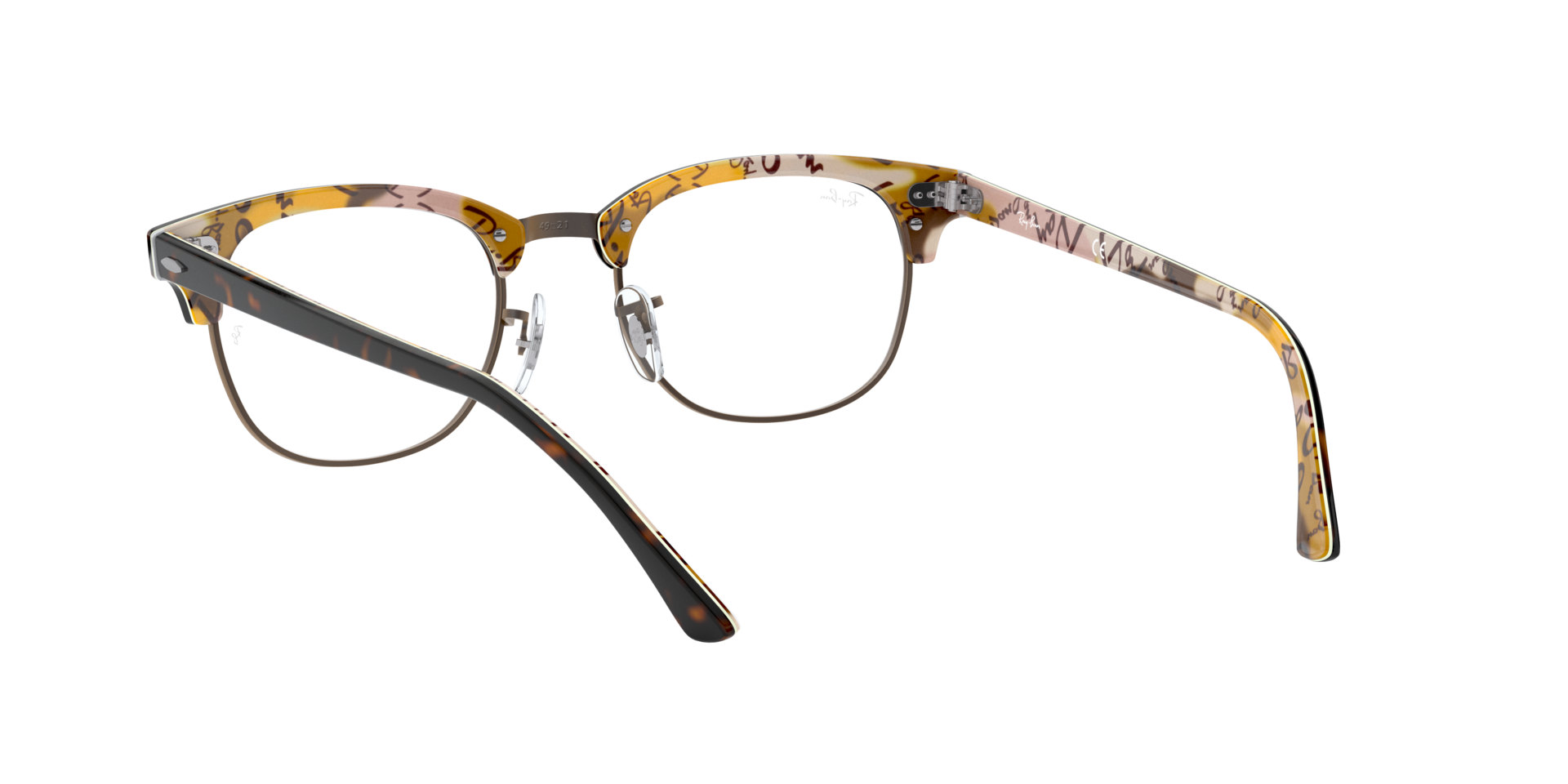 CLUBMASTER OPTICS