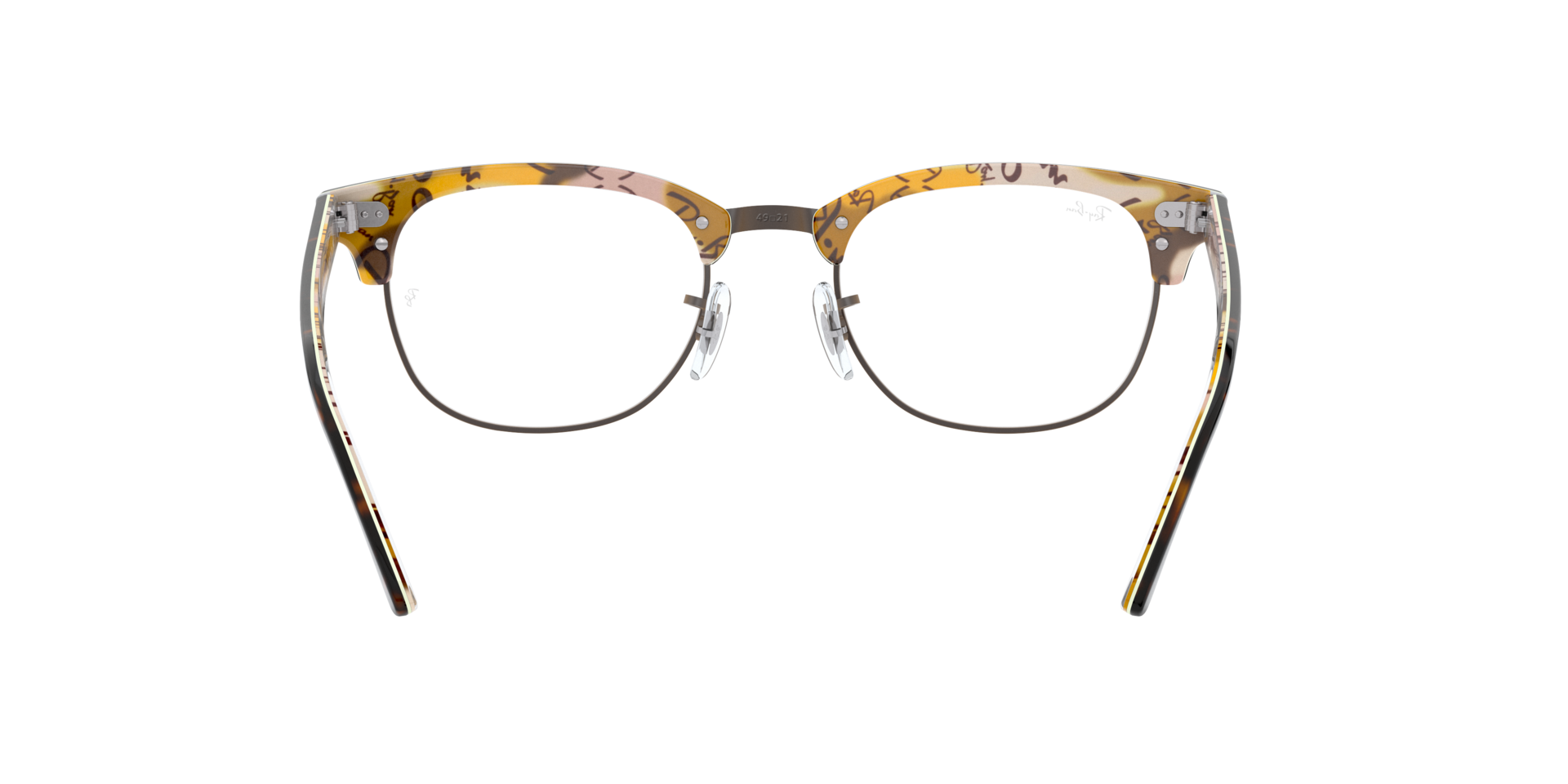 CLUBMASTER OPTICS