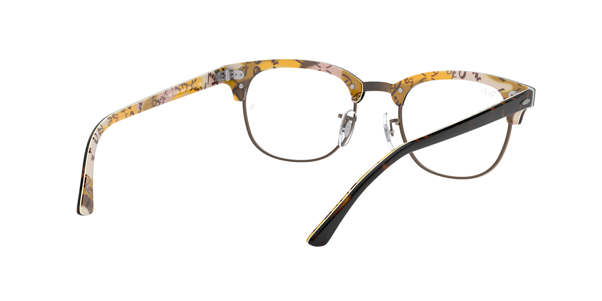 CLUBMASTER OPTICS