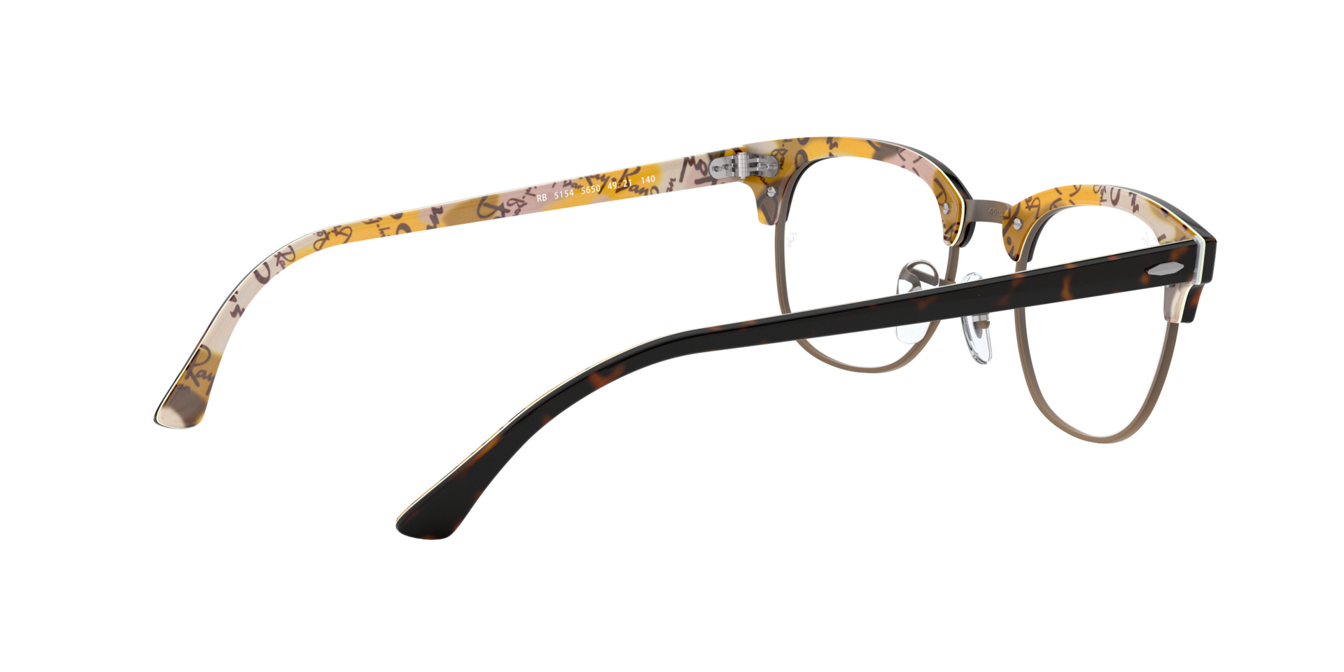 CLUBMASTER OPTICS