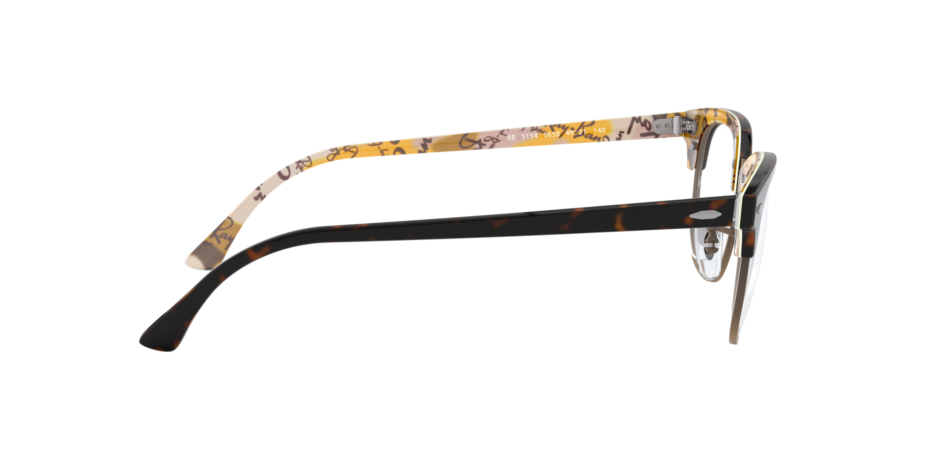CLUBMASTER OPTICS