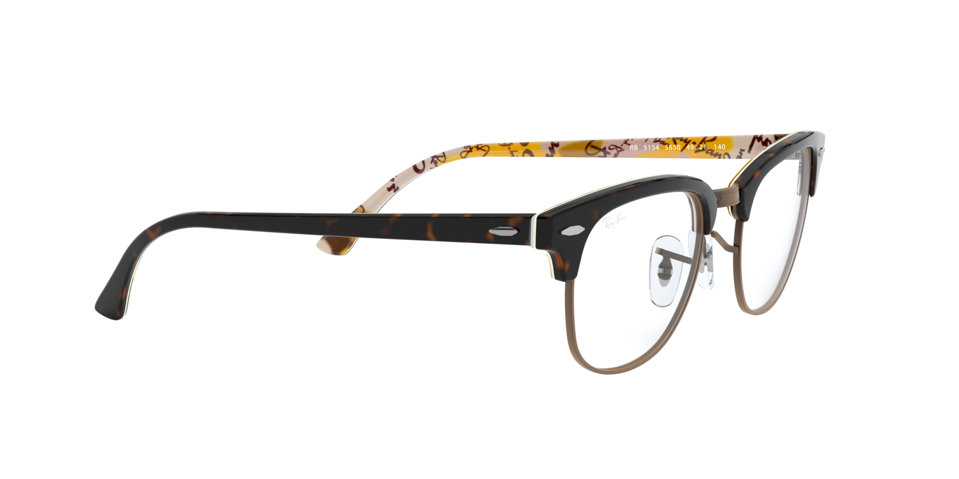 CLUBMASTER OPTICS