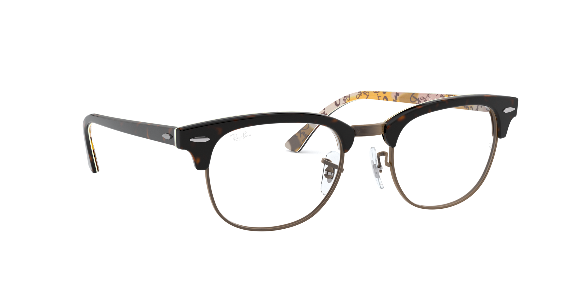 CLUBMASTER OPTICS