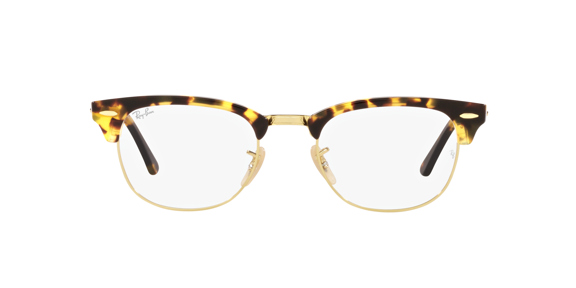 CLUBMASTER OPTICS