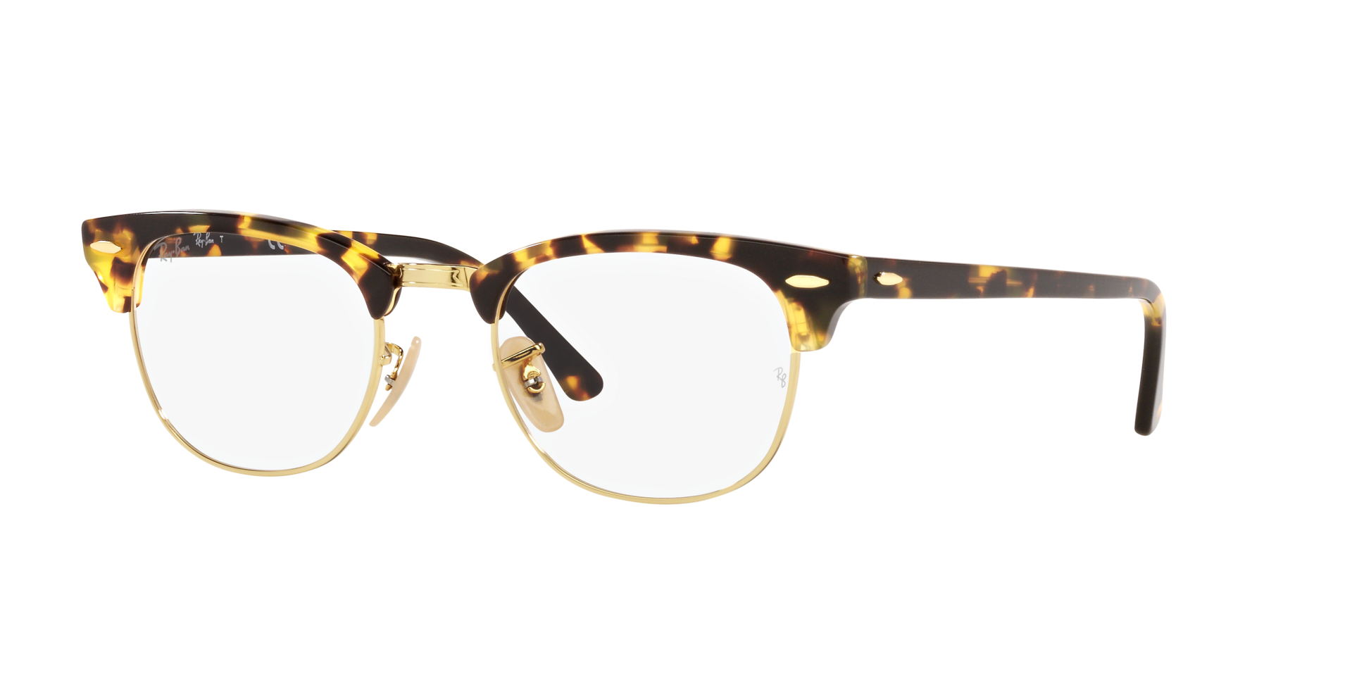CLUBMASTER OPTICS