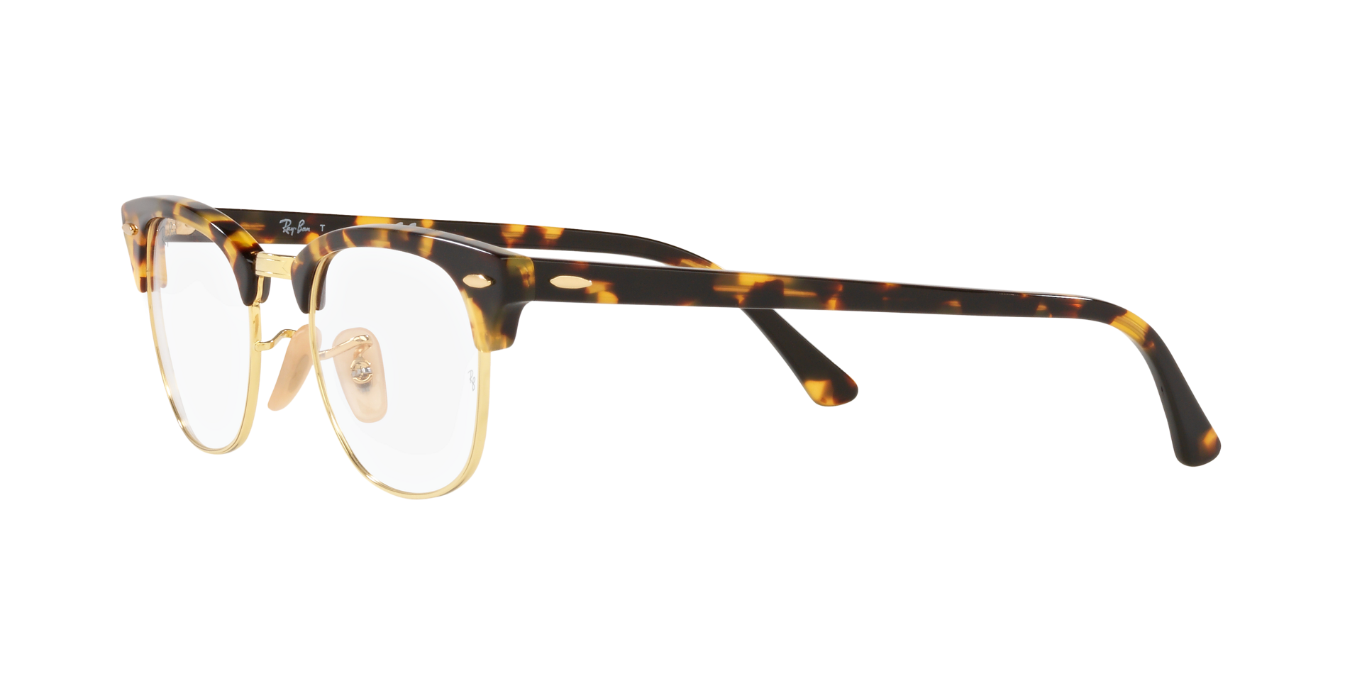 CLUBMASTER OPTICS