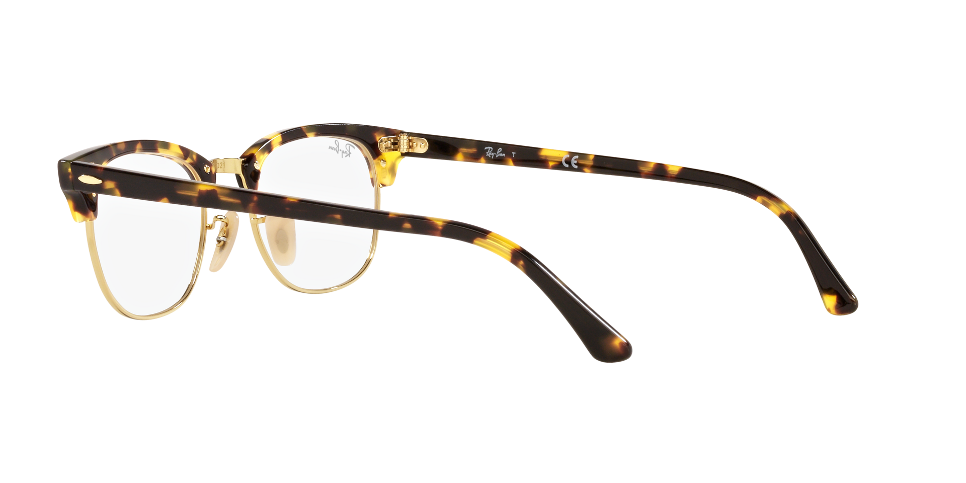 CLUBMASTER OPTICS