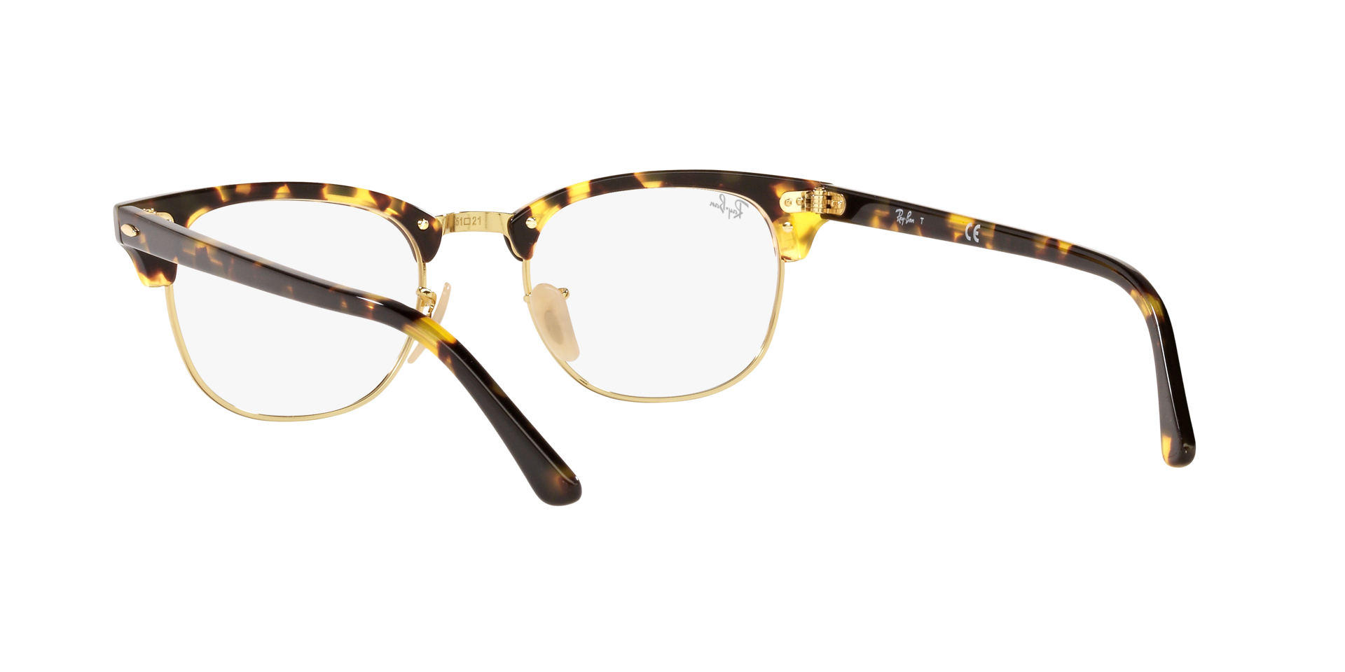 CLUBMASTER OPTICS