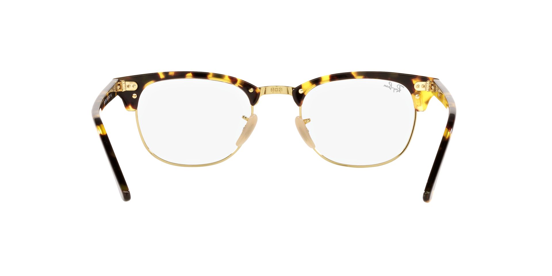 CLUBMASTER OPTICS