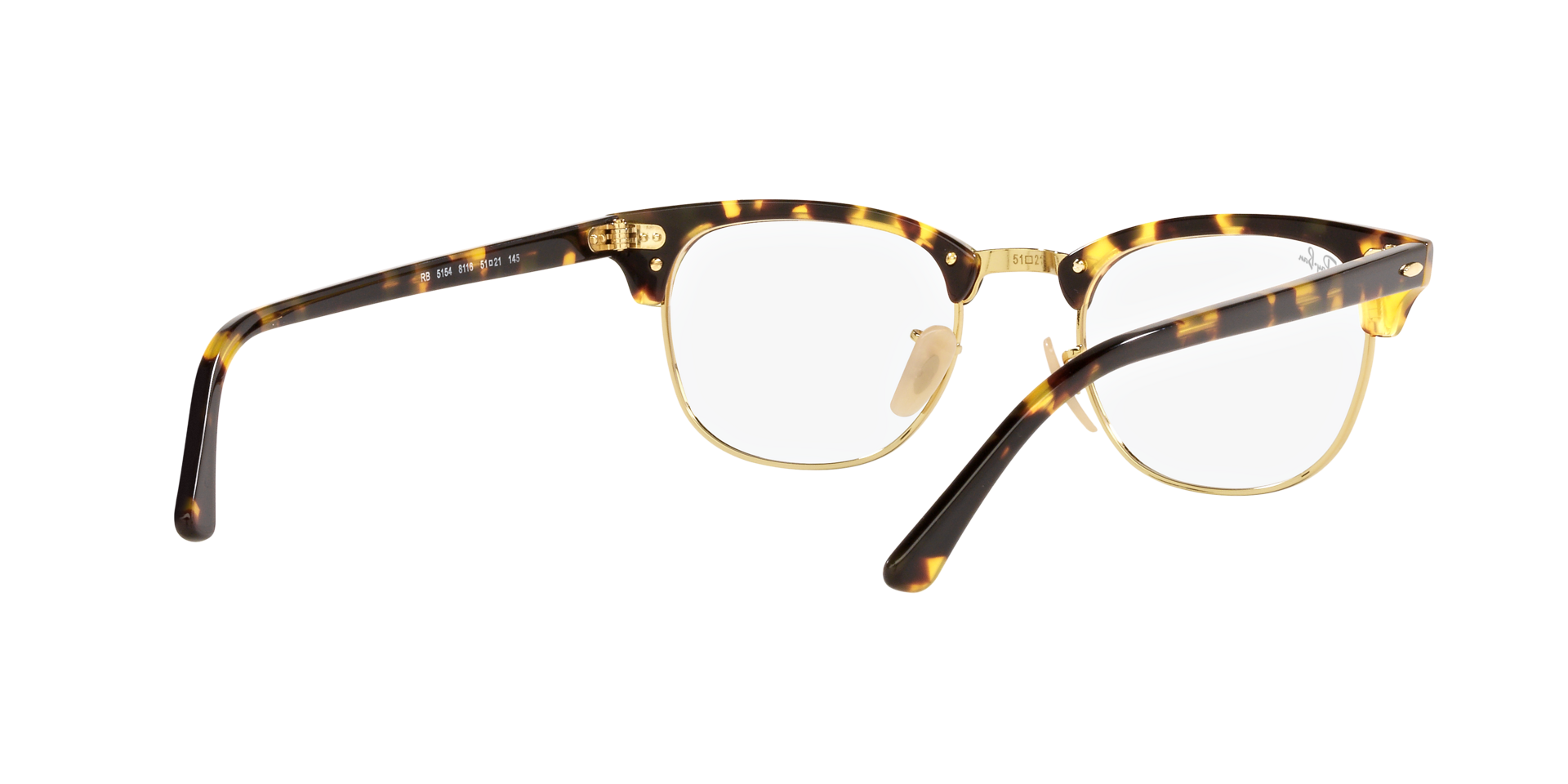 CLUBMASTER OPTICS