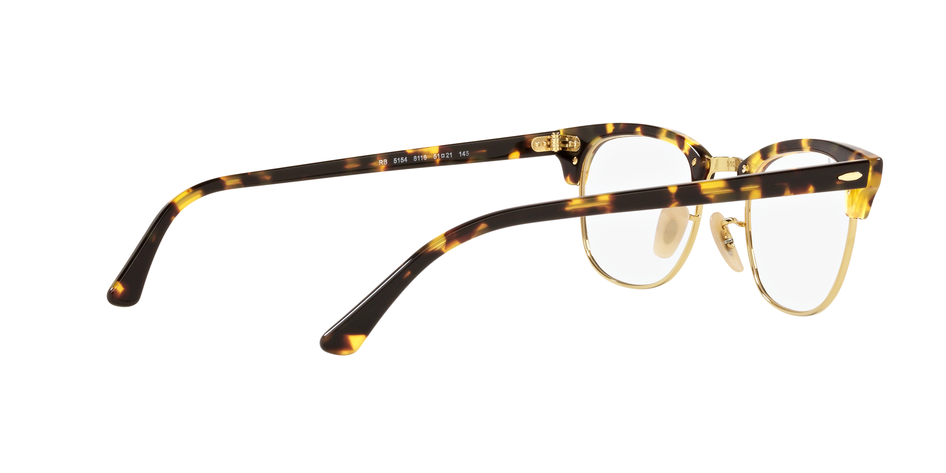 CLUBMASTER OPTICS