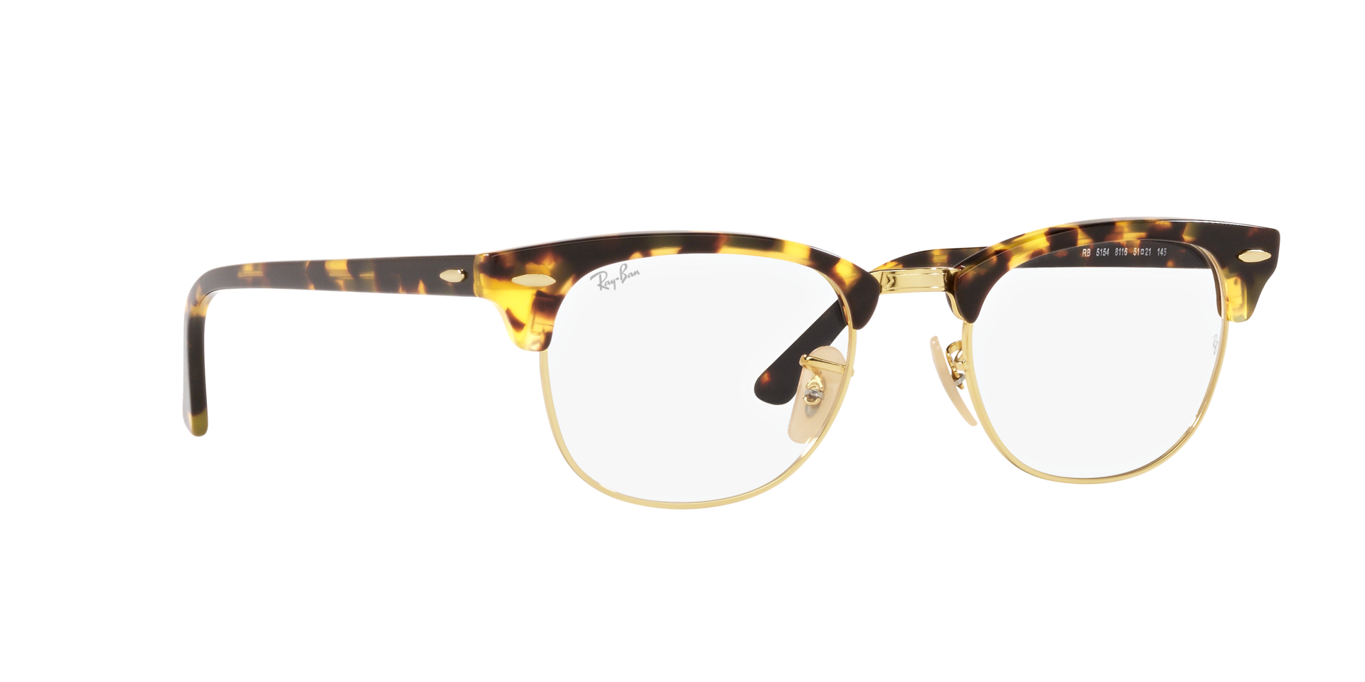 CLUBMASTER OPTICS