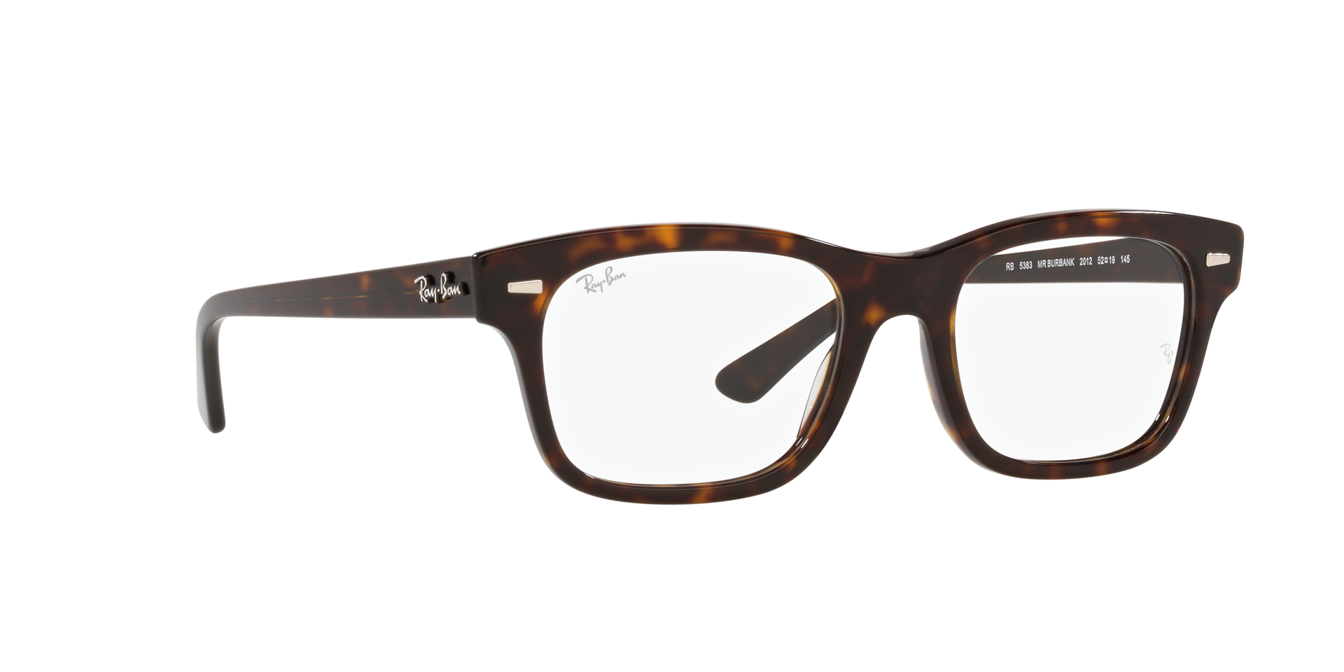 MR BURBANK OPTICS