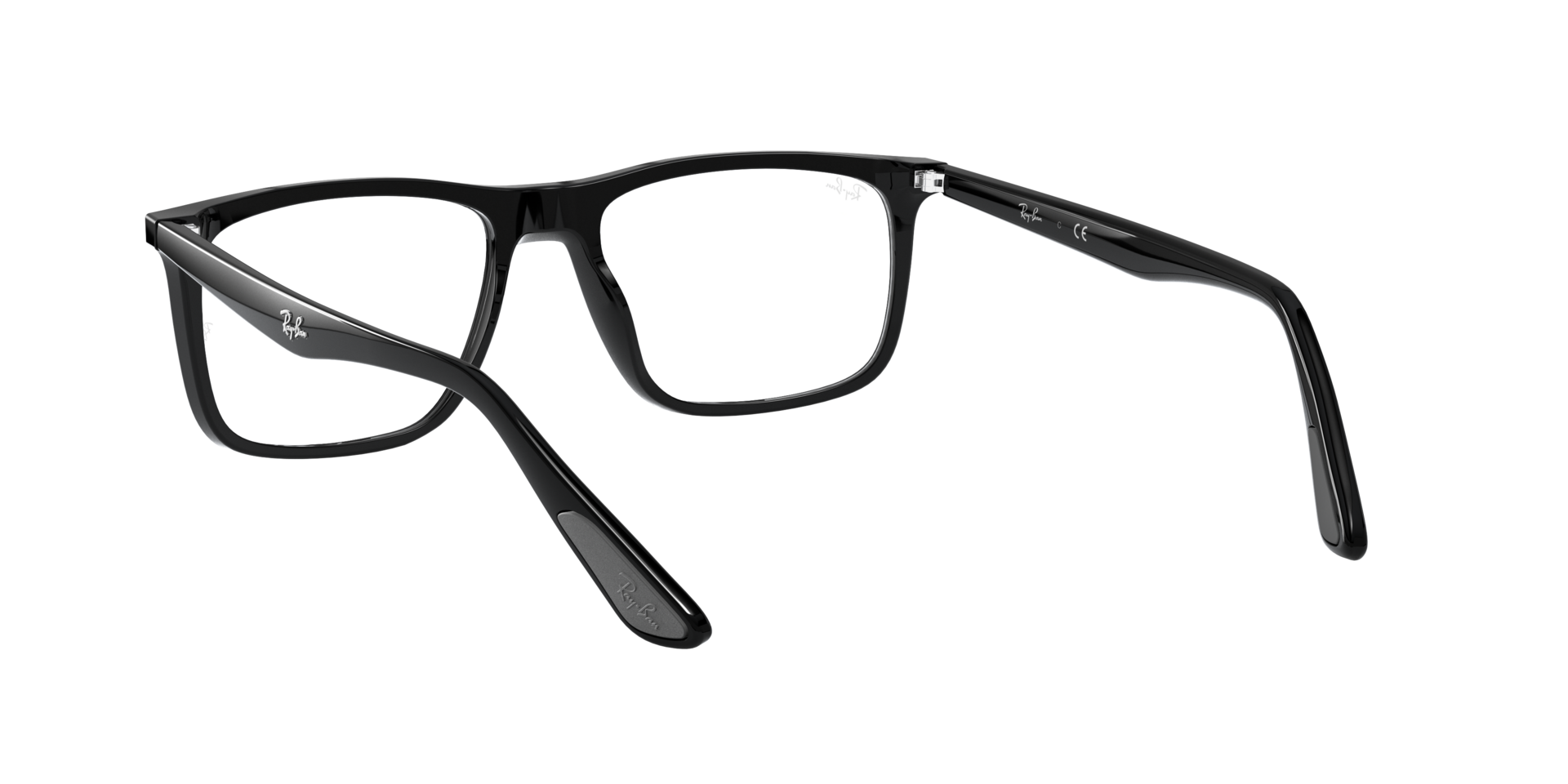 ACETATE UNISEX OPTICAL FRAME