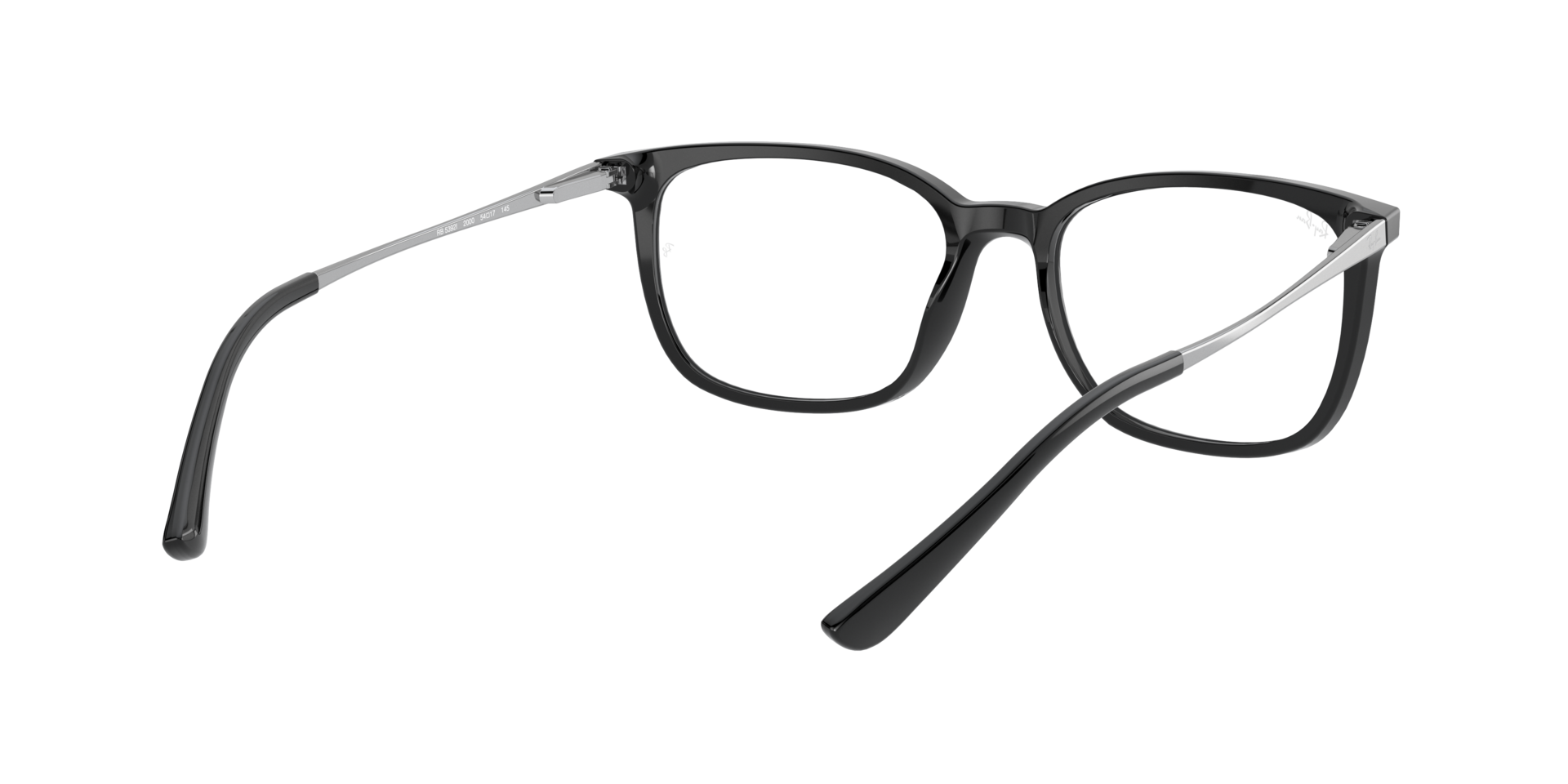 ACETATE UNISEX OPTICAL FRAME