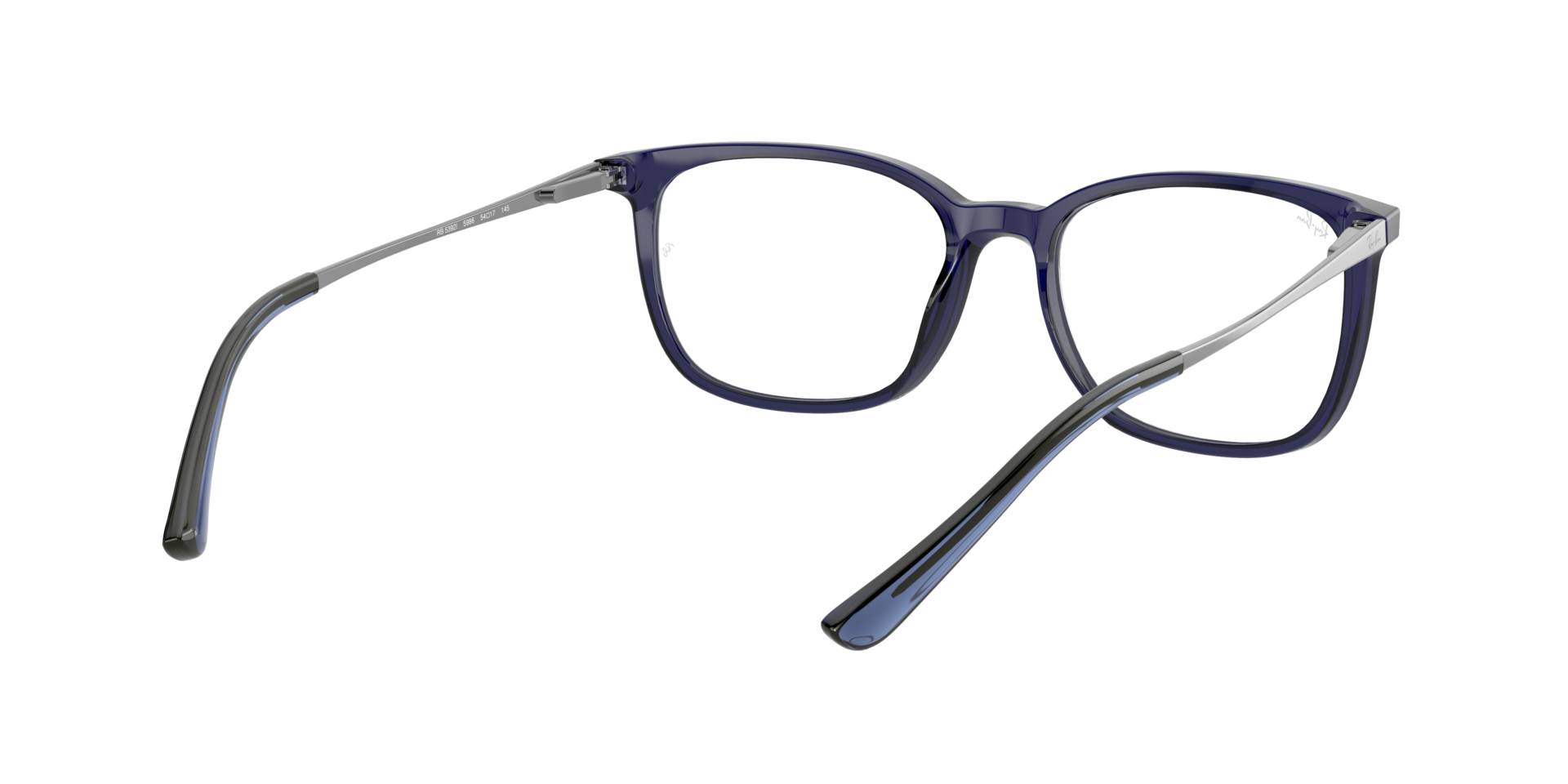 ACETATE UNISEX OPTICAL FRAME