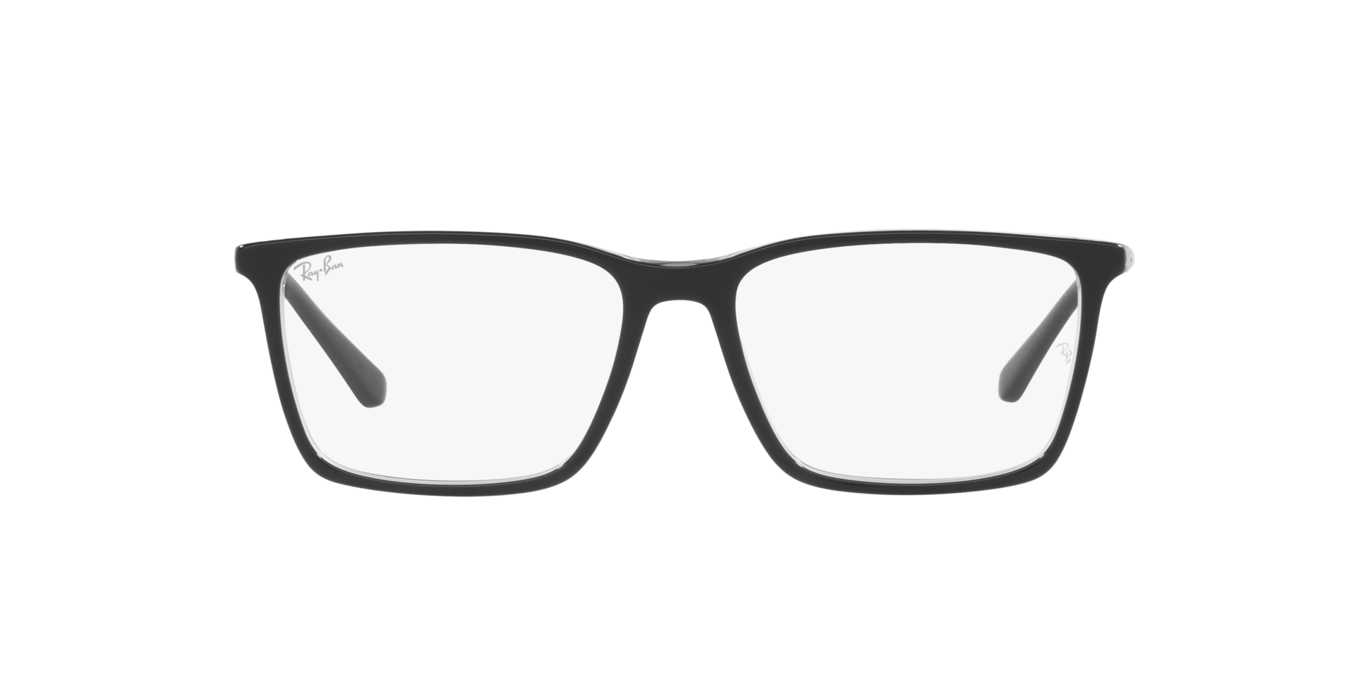 ACETATE MAN OPTICAL FRAME