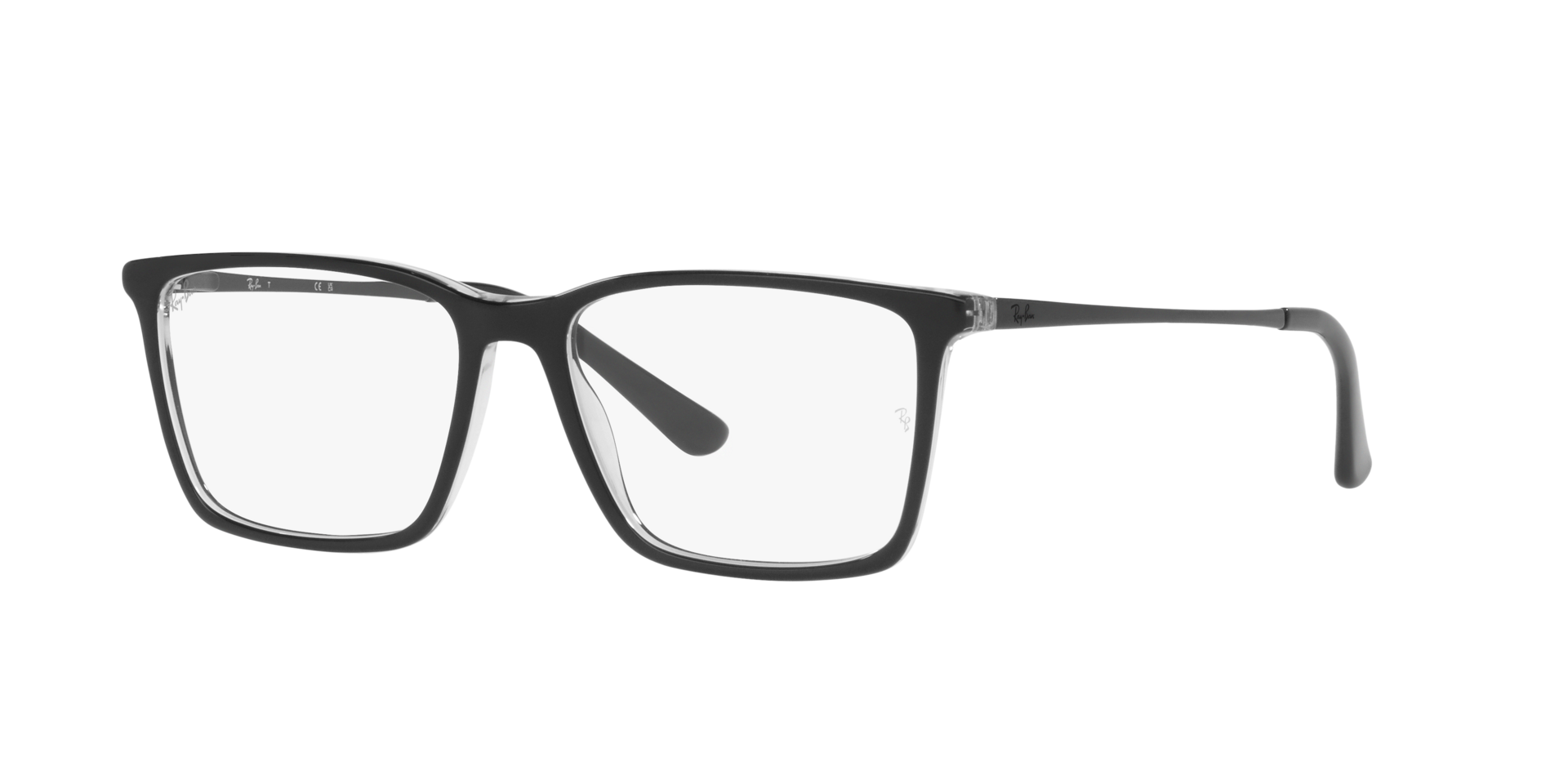 ACETATE MAN OPTICAL FRAME