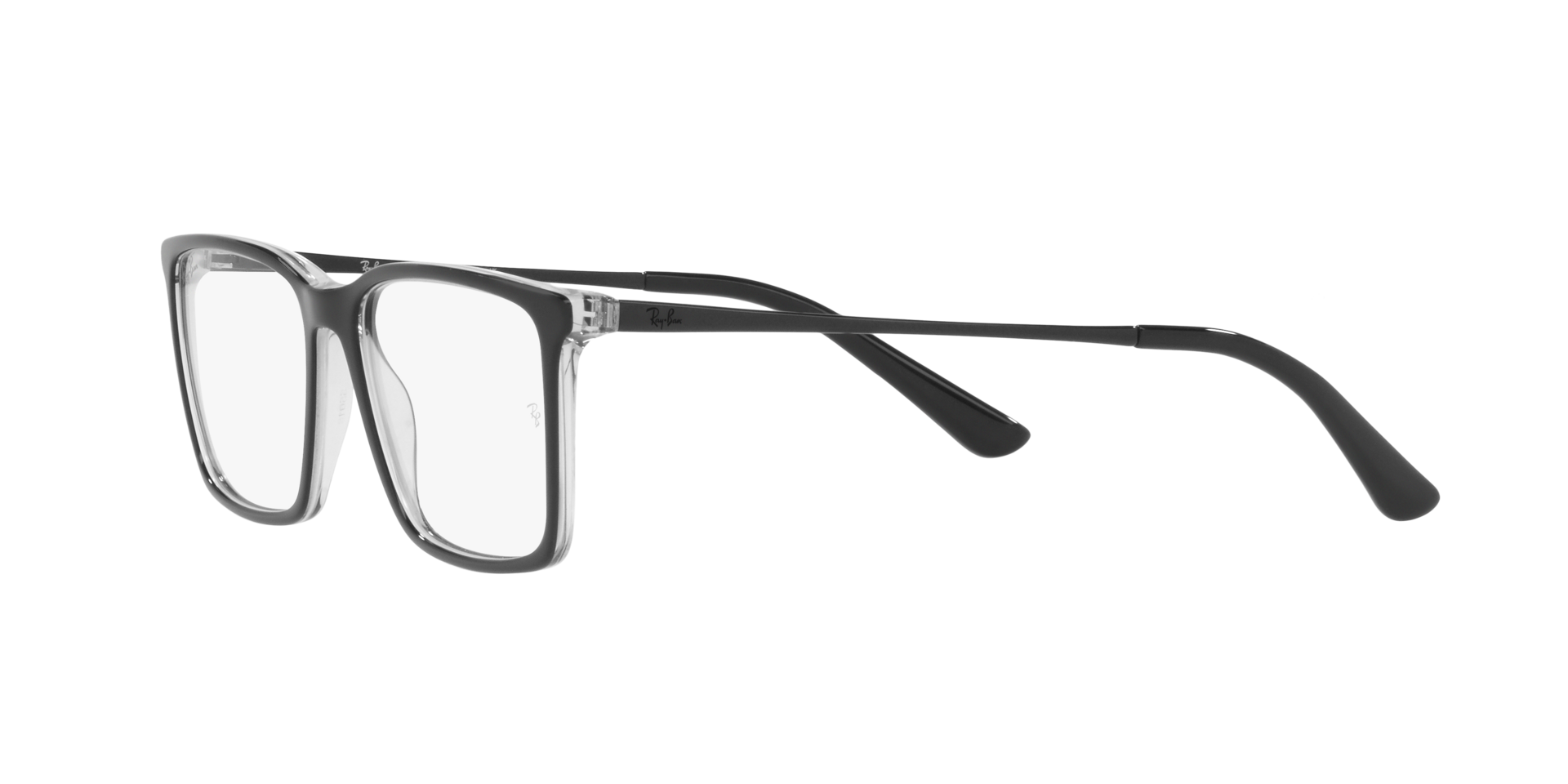 ACETATE MAN OPTICAL FRAME