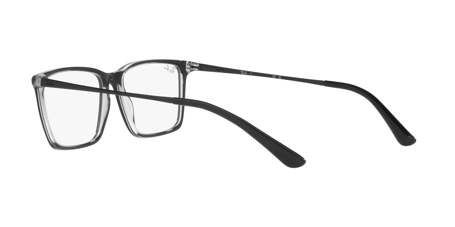 ACETATE MAN OPTICAL FRAME