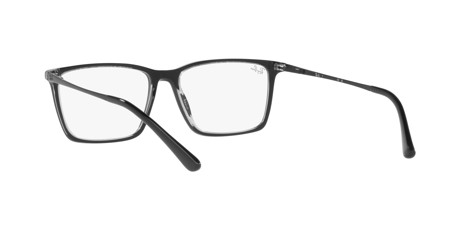 ACETATE MAN OPTICAL FRAME