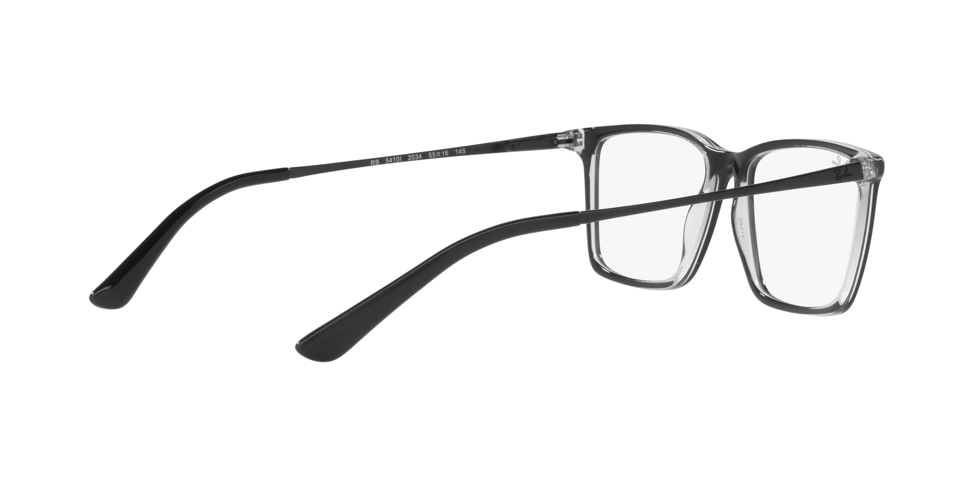 ACETATE MAN OPTICAL FRAME