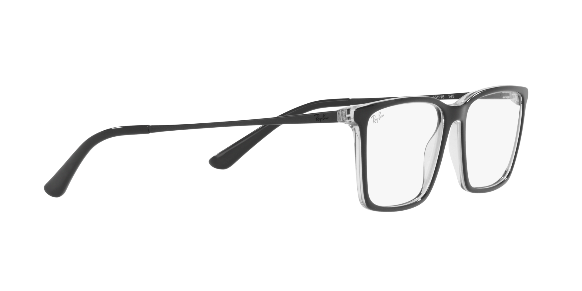 ACETATE MAN OPTICAL FRAME