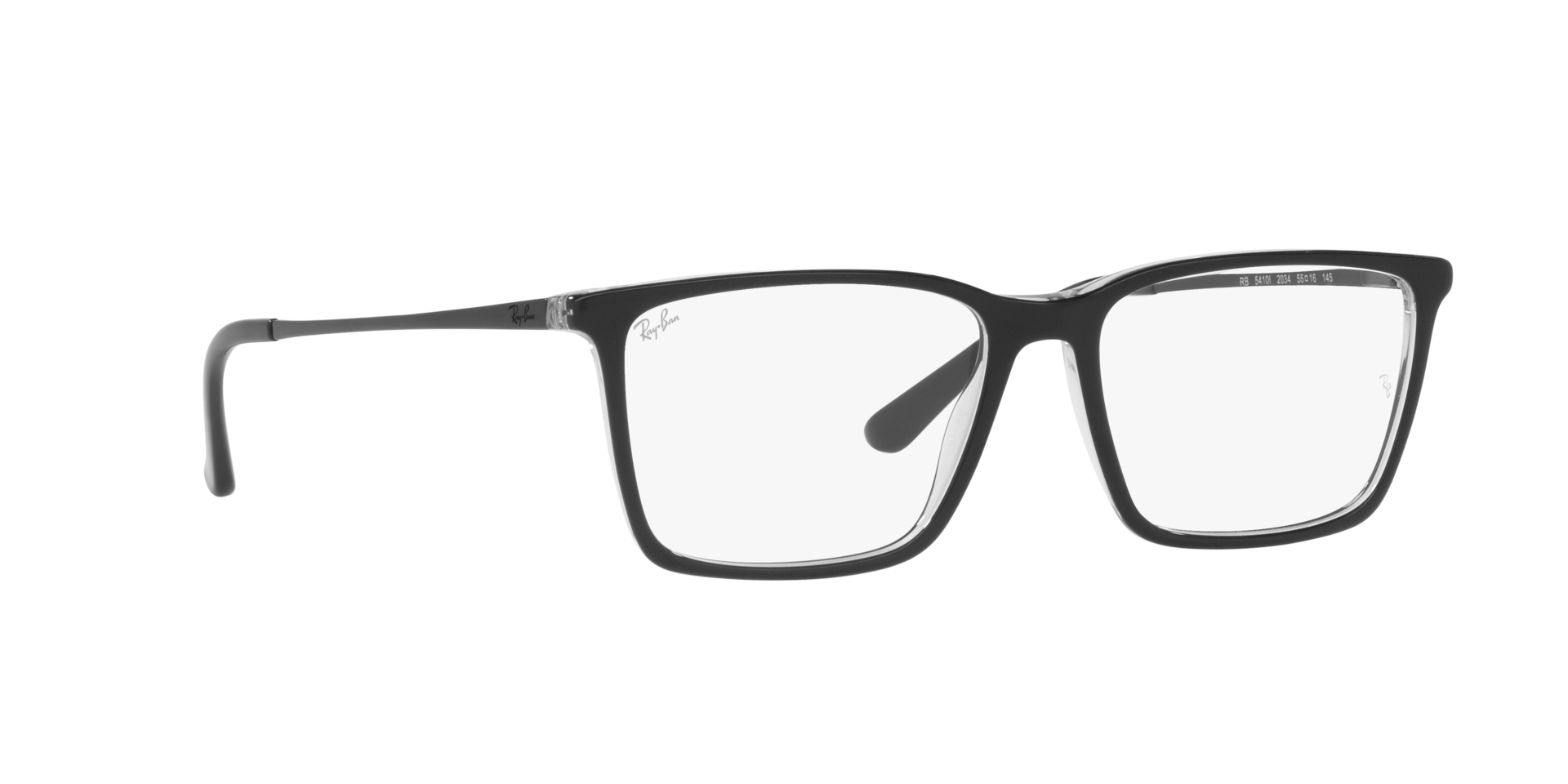 ACETATE MAN OPTICAL FRAME