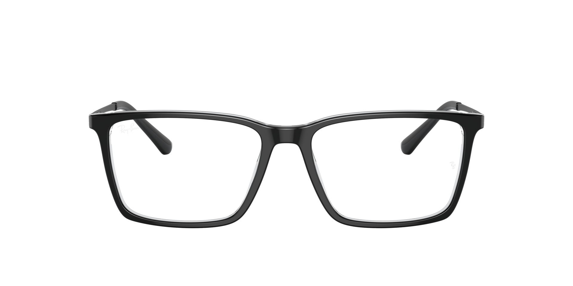 ACETATE MAN OPTICAL FRAME