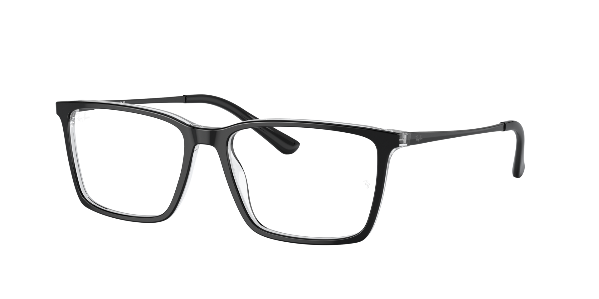 ACETATE MAN OPTICAL FRAME