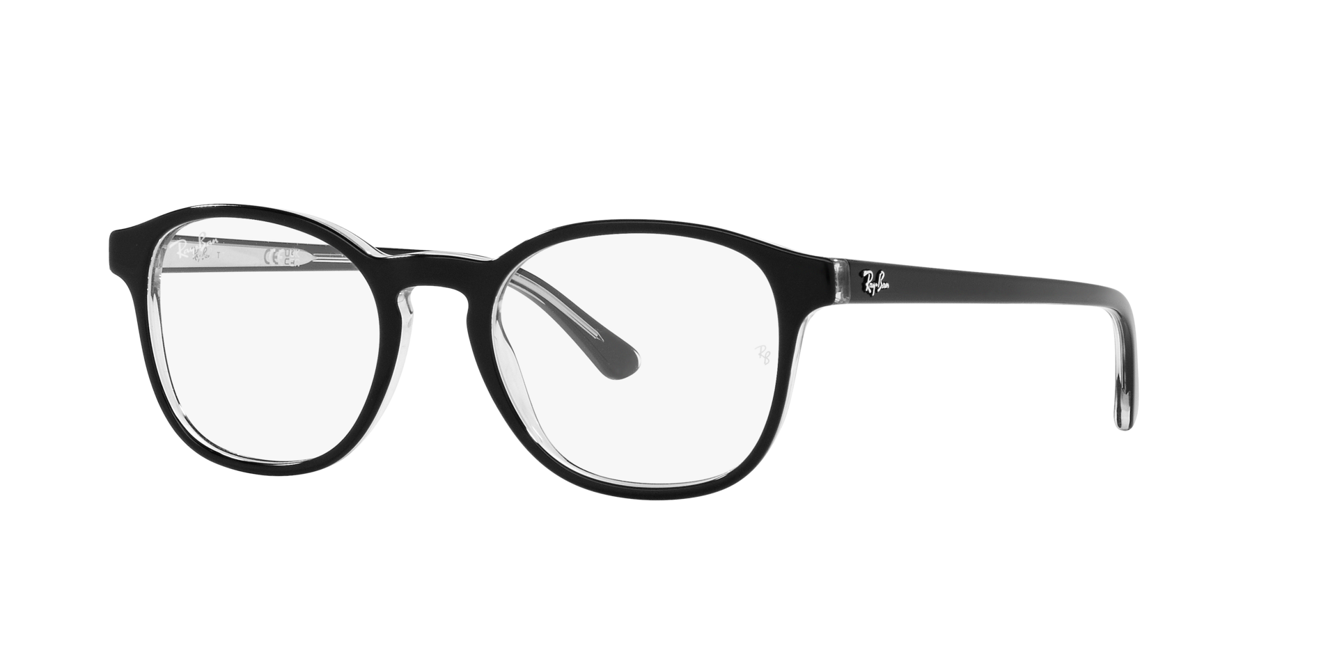 ACETATE UNISEX OPTICAL FRAME