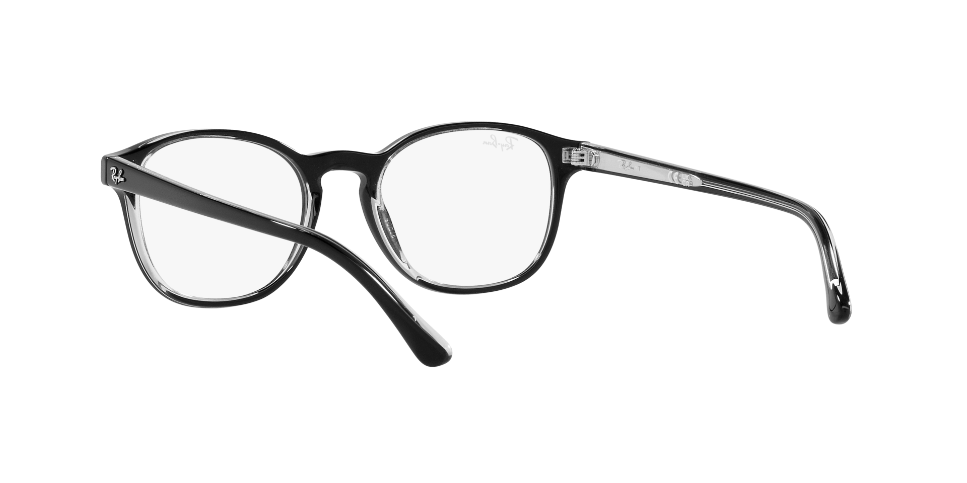 ACETATE UNISEX OPTICAL FRAME