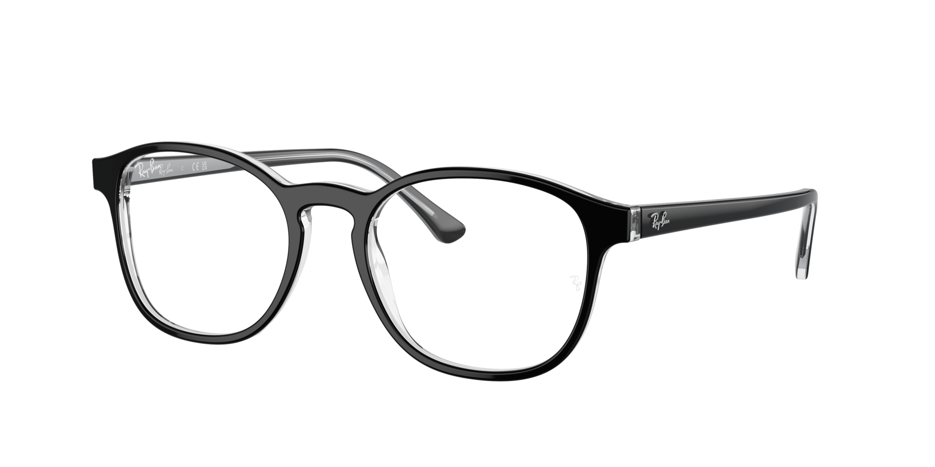 ACETATE UNISEX OPTICAL FRAME