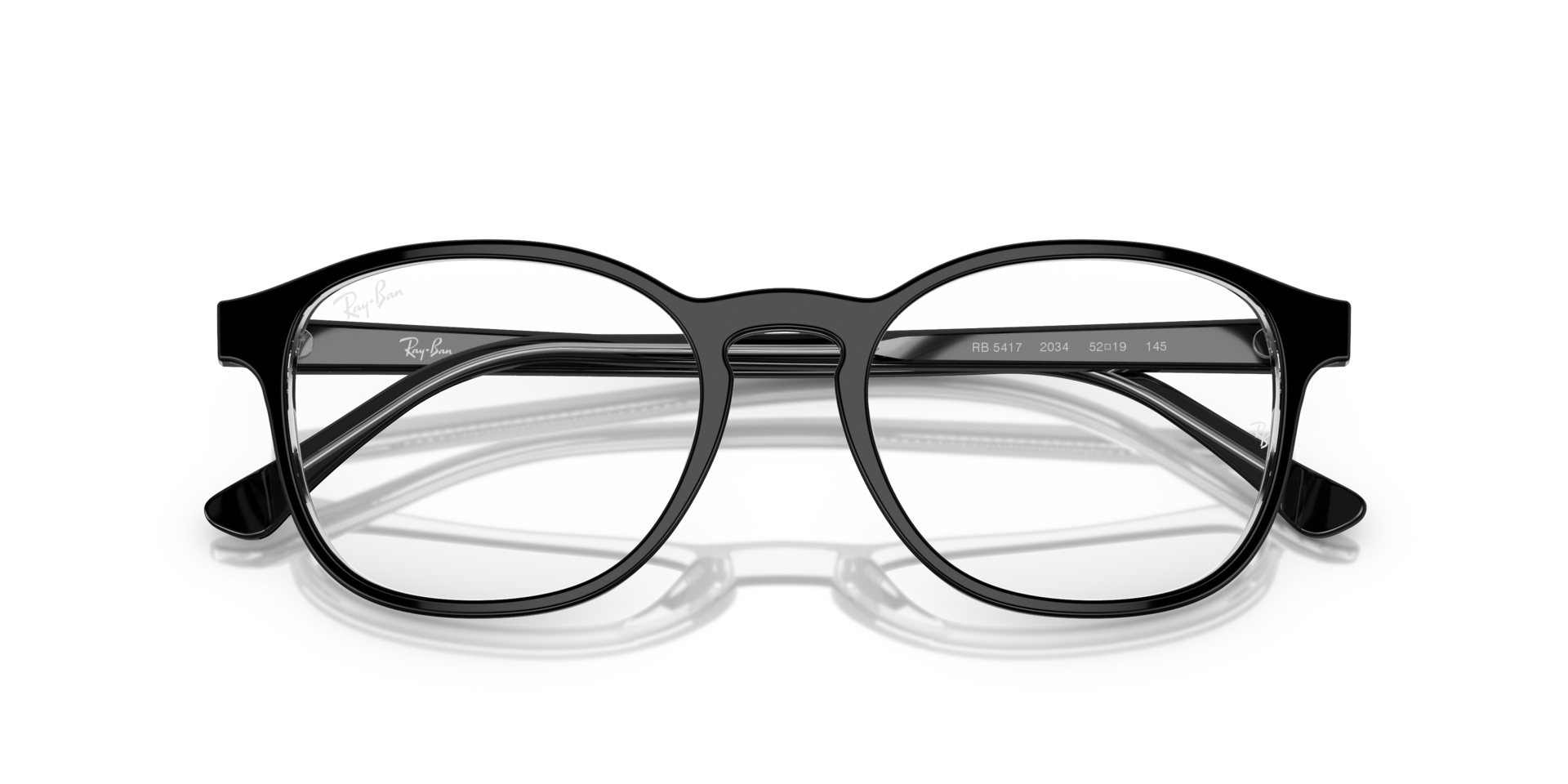 ACETATE UNISEX OPTICAL FRAME