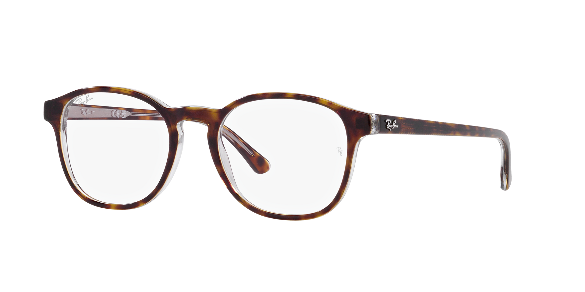 ACETATE UNISEX OPTICAL FRAME