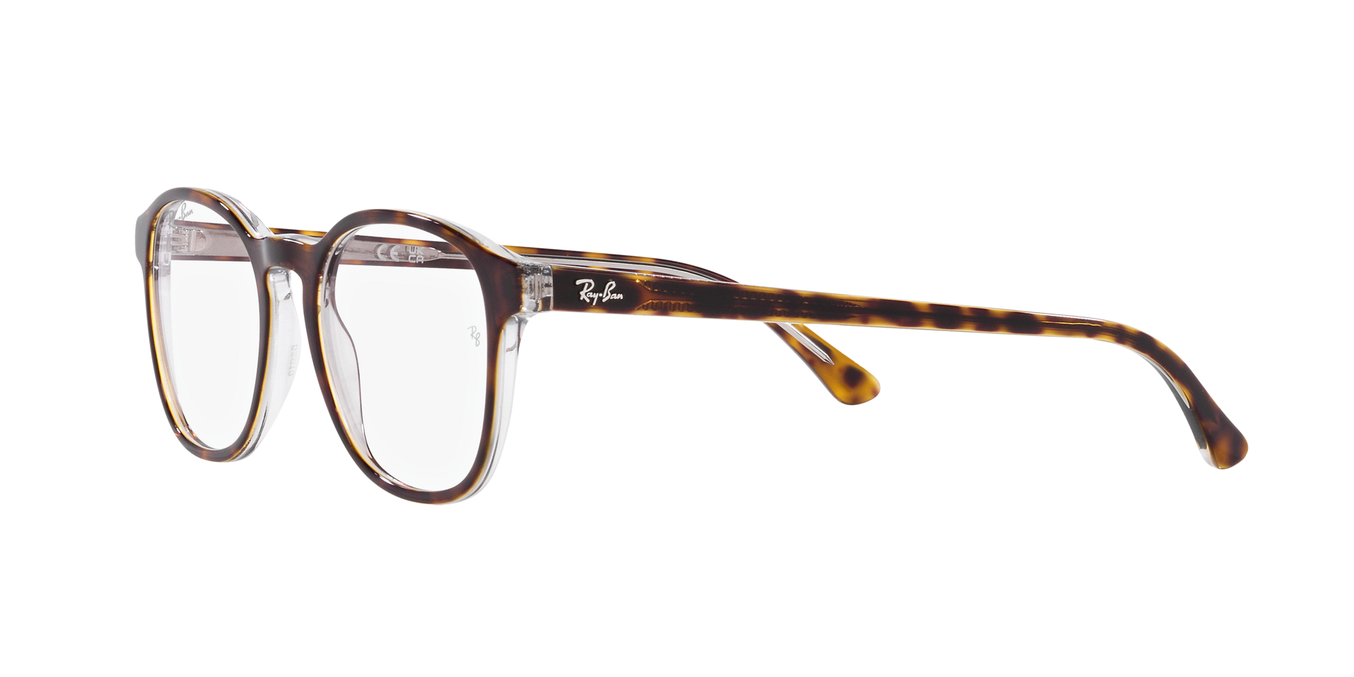 ACETATE UNISEX OPTICAL FRAME