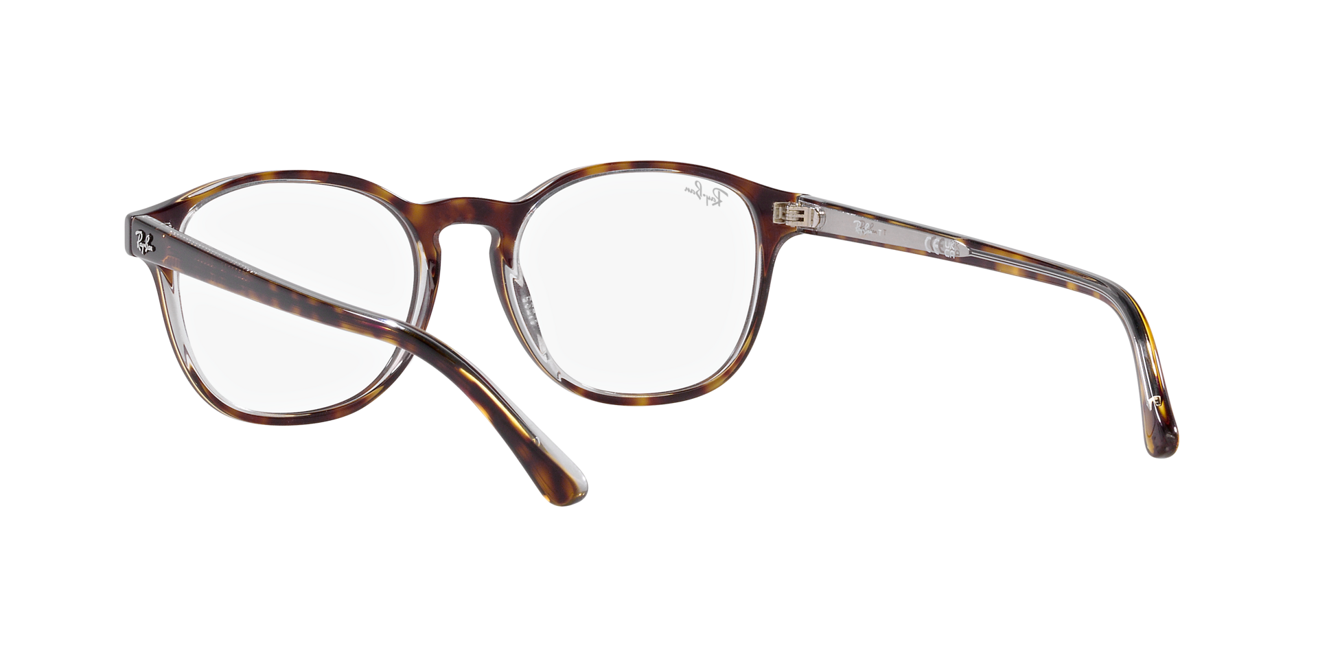 ACETATE UNISEX OPTICAL FRAME