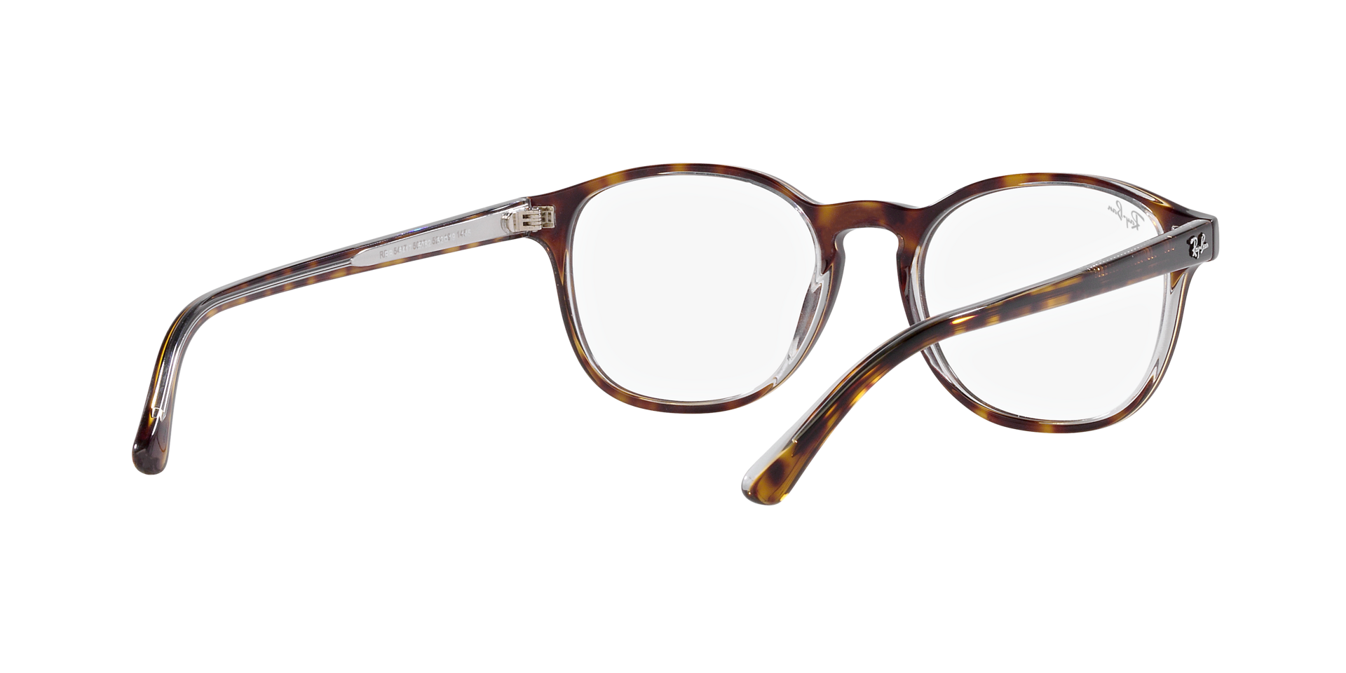 ACETATE UNISEX OPTICAL FRAME