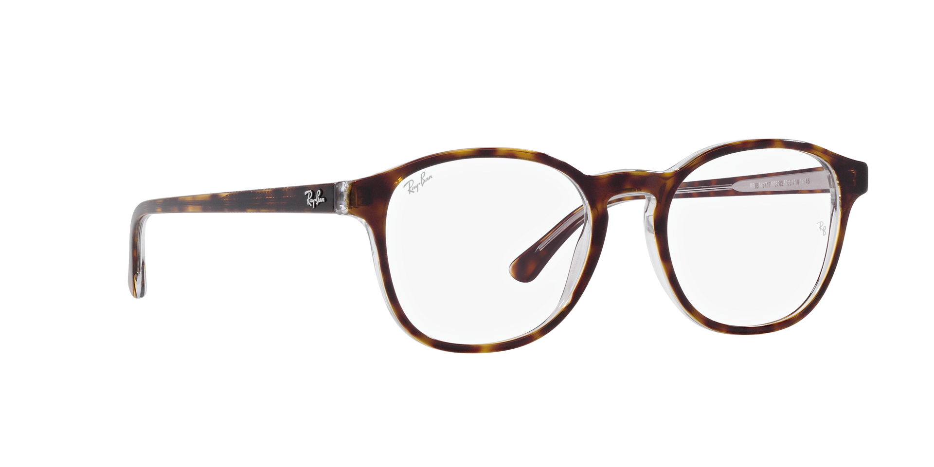 ACETATE UNISEX OPTICAL FRAME