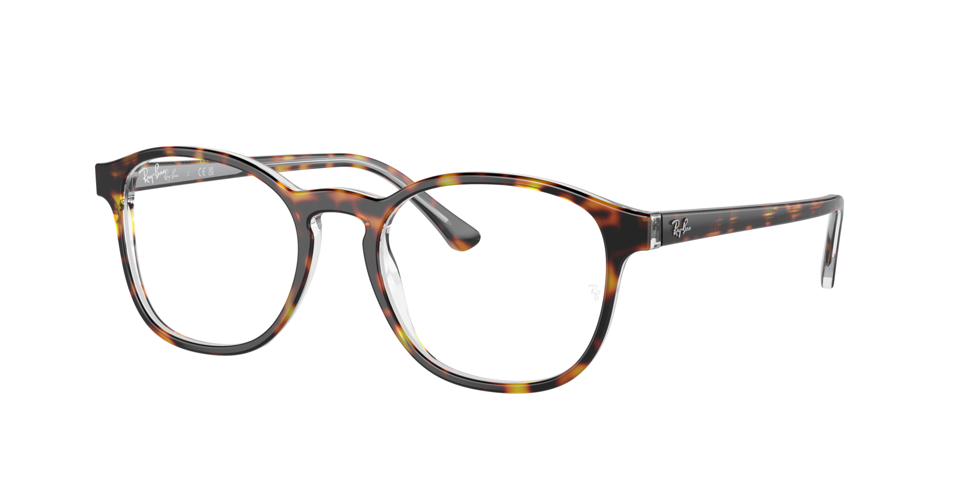 ACETATE UNISEX OPTICAL FRAME