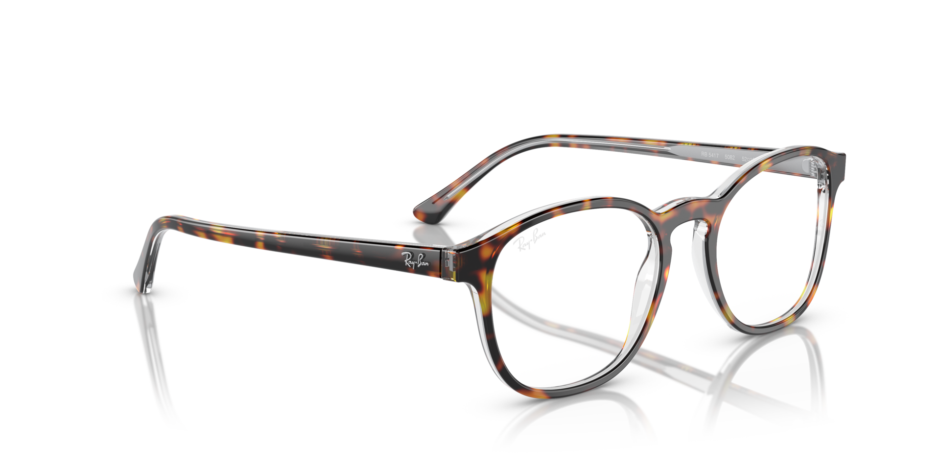 ACETATE UNISEX OPTICAL FRAME