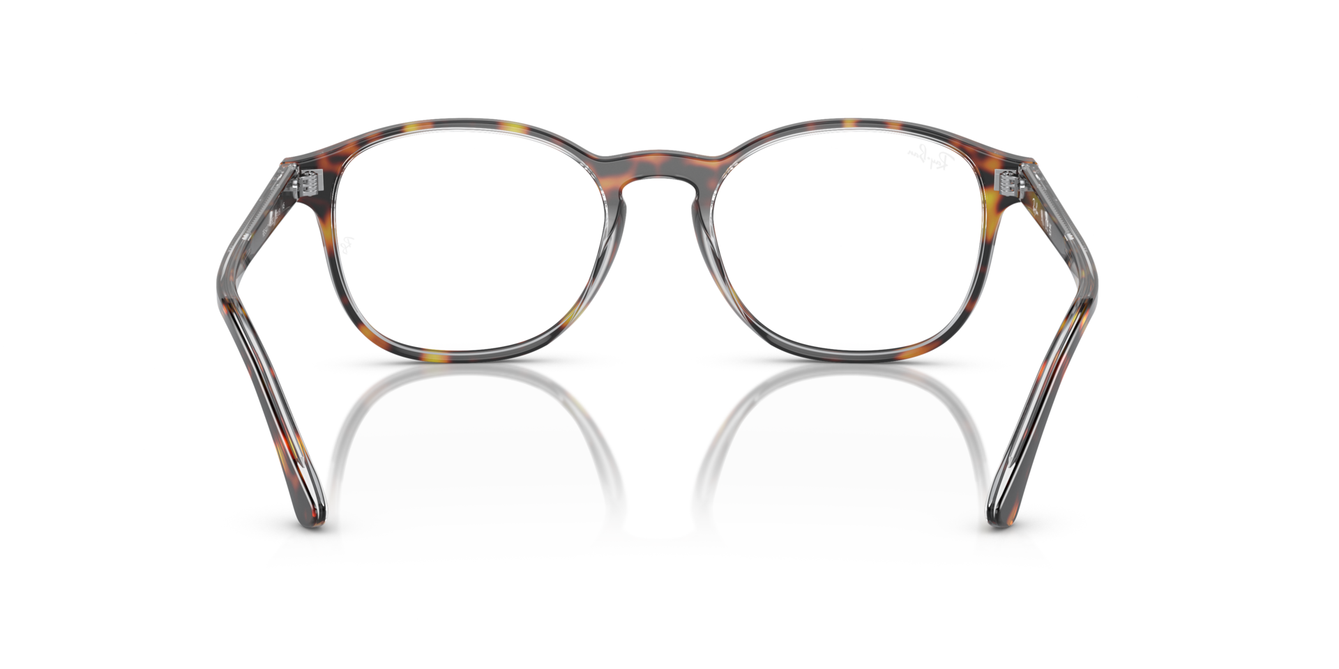 ACETATE UNISEX OPTICAL FRAME