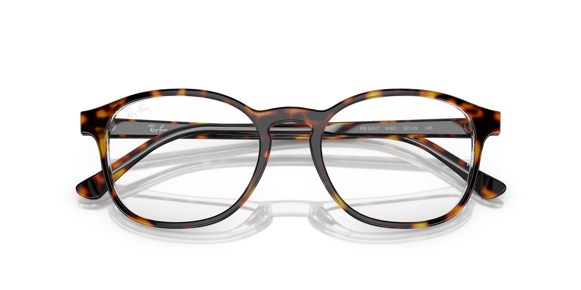 ACETATE UNISEX OPTICAL FRAME