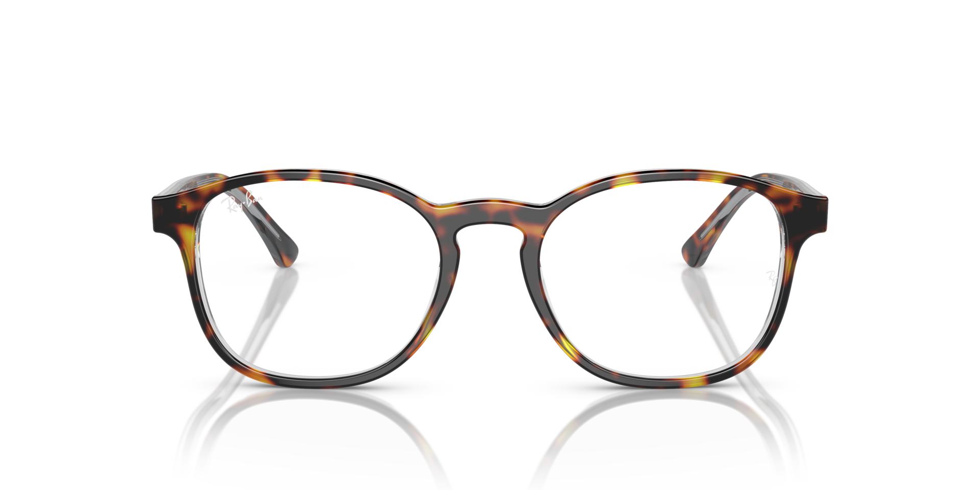 ACETATE UNISEX OPTICAL FRAME