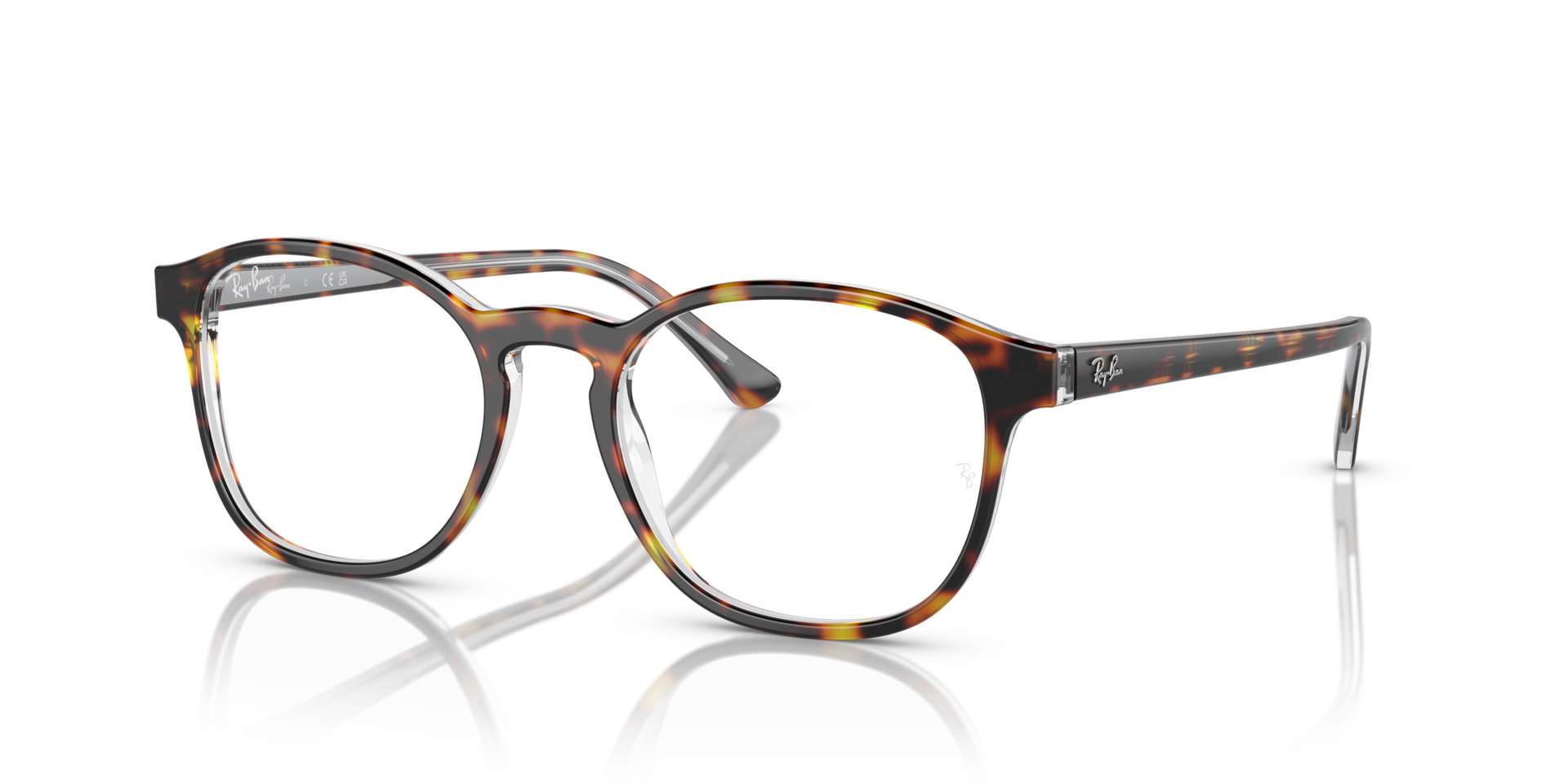 ACETATE UNISEX OPTICAL FRAME