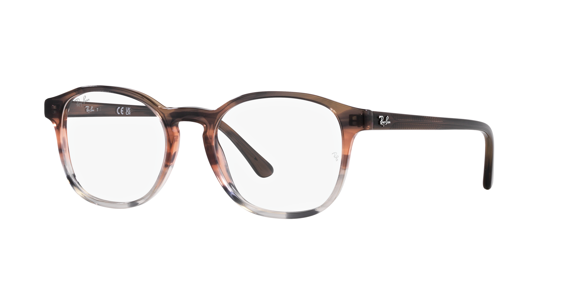 ACETATE UNISEX OPTICAL FRAME