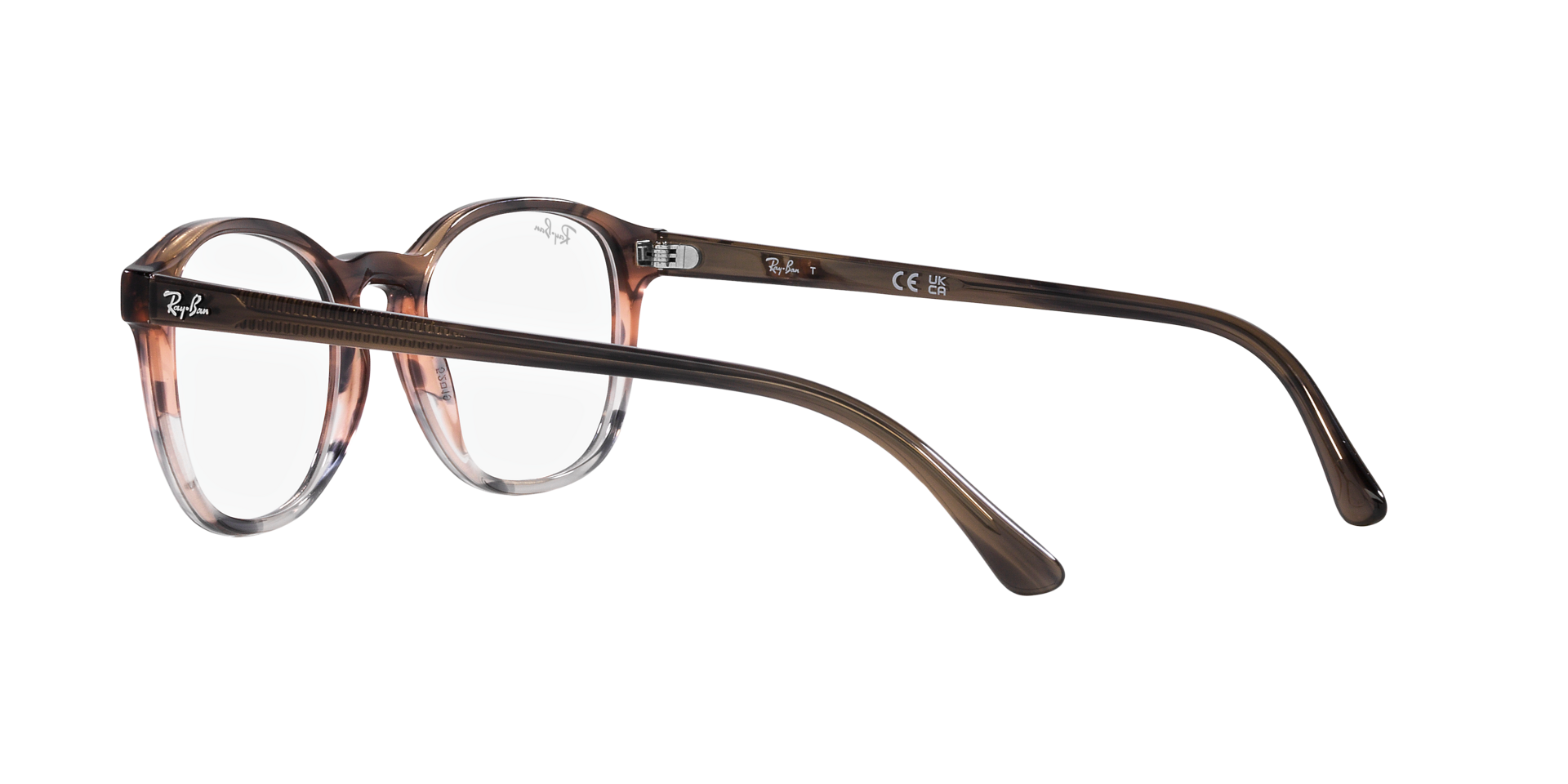 ACETATE UNISEX OPTICAL FRAME