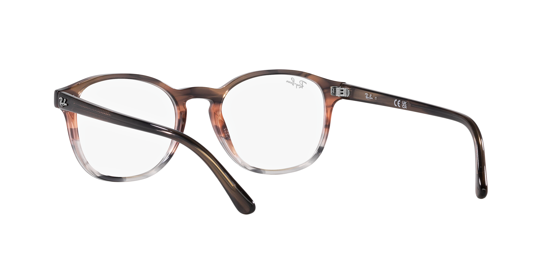 ACETATE UNISEX OPTICAL FRAME